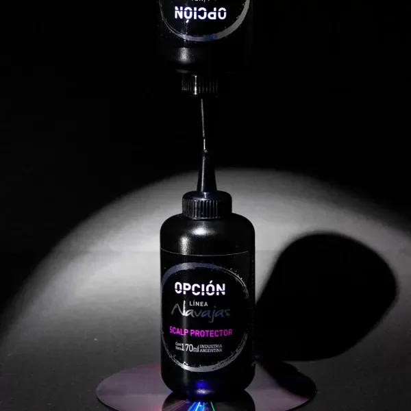 Producto - Scalp protector (protector para cuero cabelludo) - Opción - 1