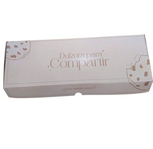 Producto - COOKIE