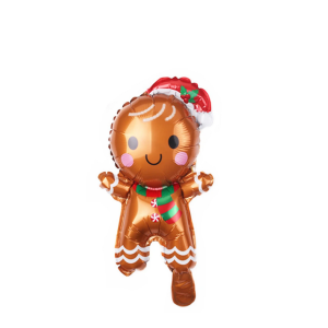 Producto - Globo jengibre chico