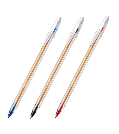 Producto - Boligrafo BIC Fine 0.8 - 1