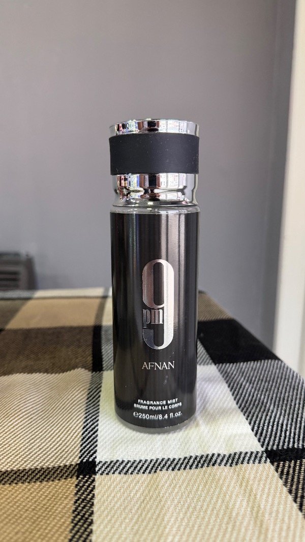 Producto - BODY SPLASH 250ml Arabes hombre