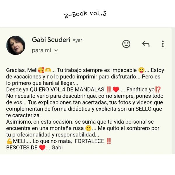 Producto - E-BOOK Vol.3 Mandalas y Atrapasueños - 4