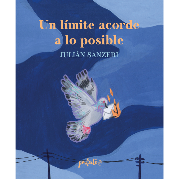 Producto - Un límite acorde a lo posible - Julián Sanzeri