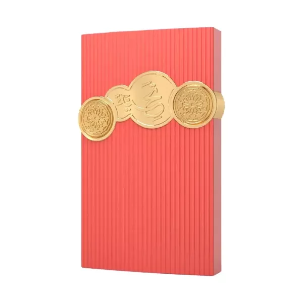 Producto - Afnan Tribute Pink EDP  100ML