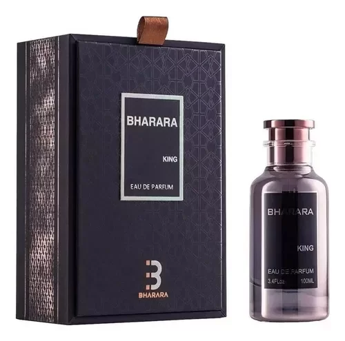 Producto - BAHRARA KING EDP 100ML