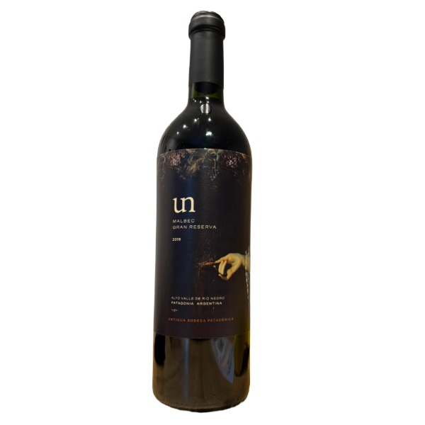 Producto - Un Gran Reserva Malbec