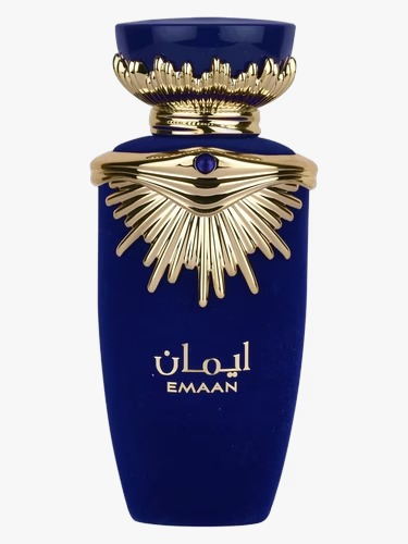 Producto - Emaan, Lattafa perfume sellado