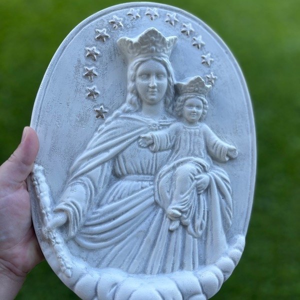 Producto - María Auxiliadora de exterior