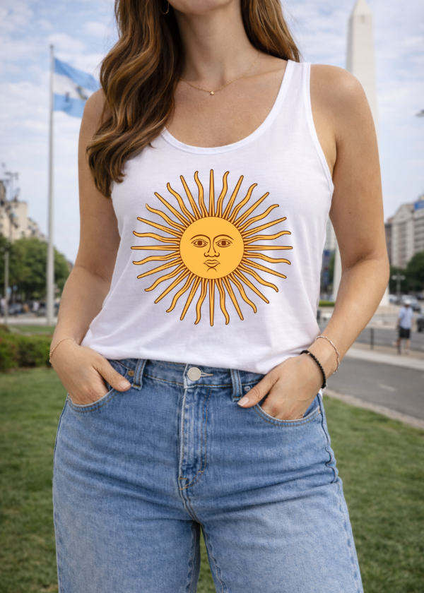 Producto - Musculosa Argentina (05)