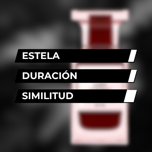 Producto - Tipo LOST CHERRY 55ml