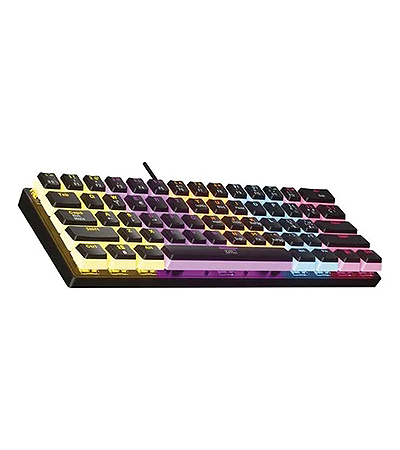 Producto - TECLADO GTC STARLIGHT KGG-013 mecanico - 2