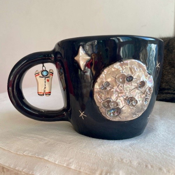 Producto - Taza Dax y el Lucero