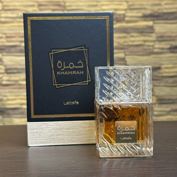 Producto - KHAMRAH EDP 100ML
