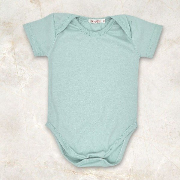 Producto - 5192 Body americano Aqua  (x curva c/u 7.708)