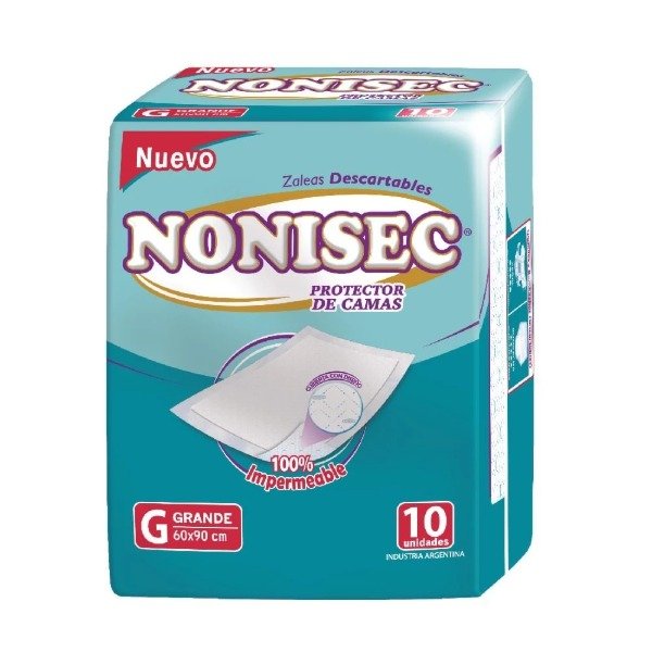 Producto - Nonisec Zaleas