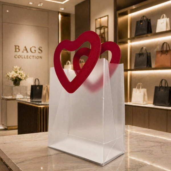Producto - bolsa de regalo 20x21x11 cm por unidad