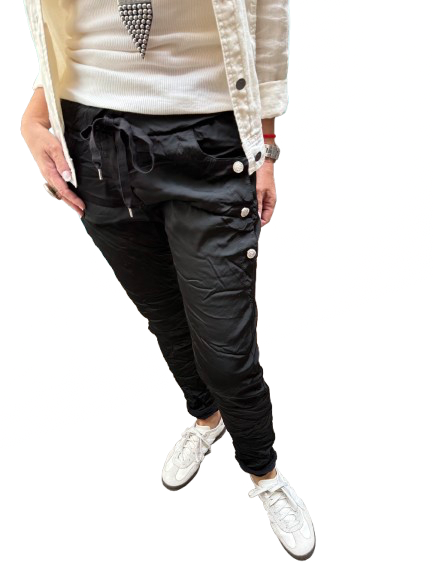 Producto - Babucha Satén