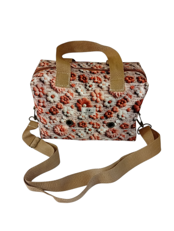 Producto - Bolsito Tejedor