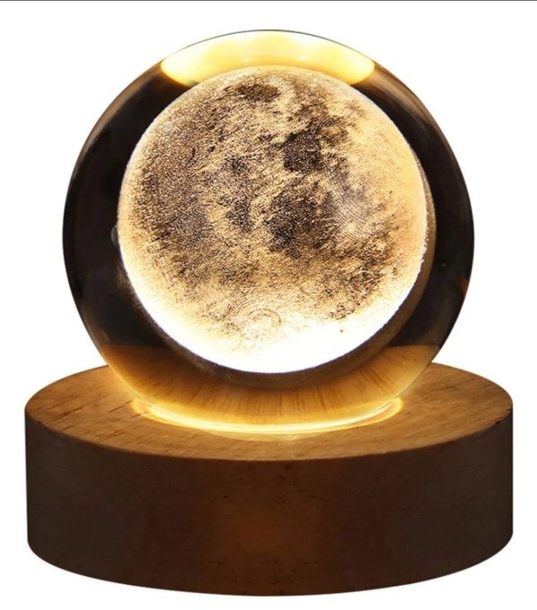 Producto - Esferas Luminosas 6cm. - 8