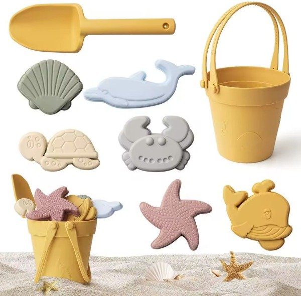Producto - kit de playa