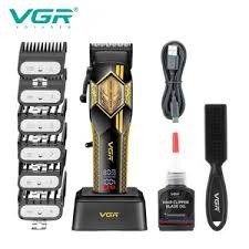 Producto - Clipper VGR High Speed