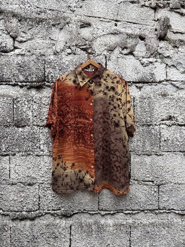Producto - camisa vintage Safari