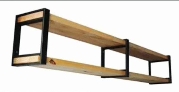 Producto - Alacena abierta