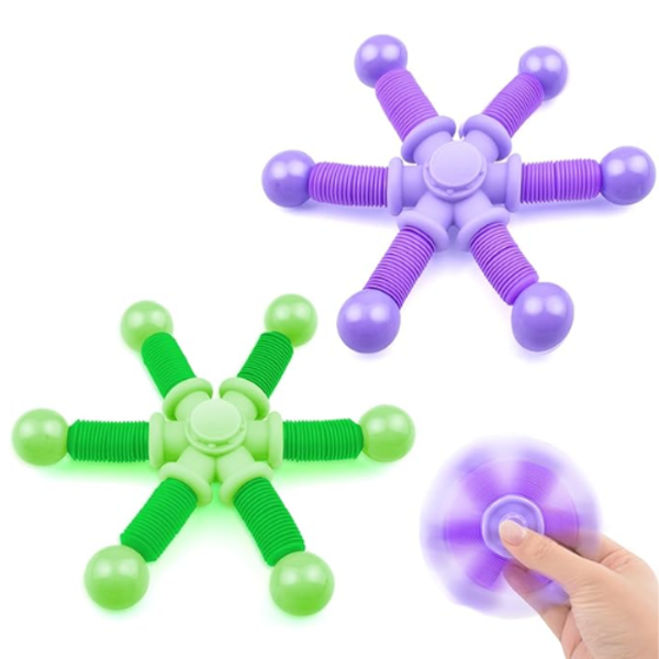 Producto - Spinners estirables