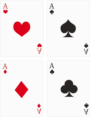 Producto - Mazos cartas poker con logo - empresas