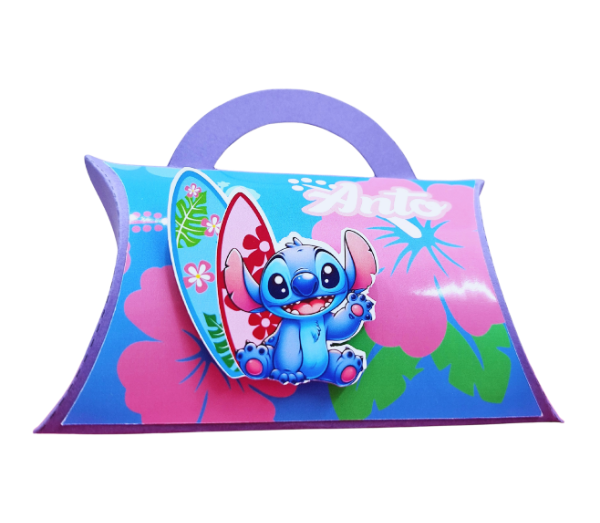 Producto - FIESTA MIX CAJITAS - 1