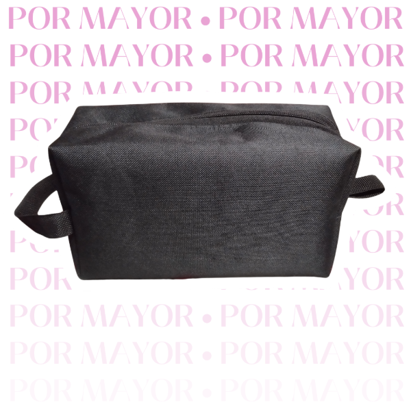 Producto - Neceser trend por mayor