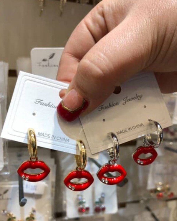 Producto - Aros Tory