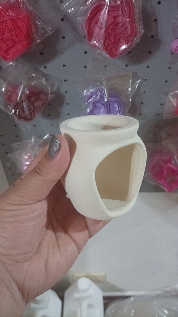 Producto - MOLDE HORNITO ESENCIA