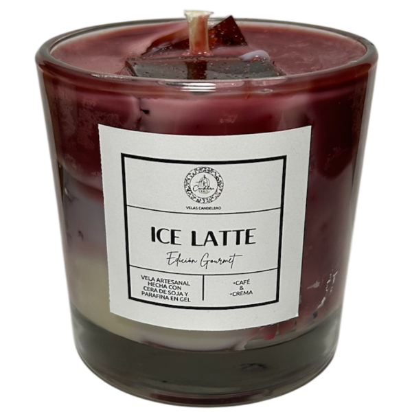 Producto - Ice Latte