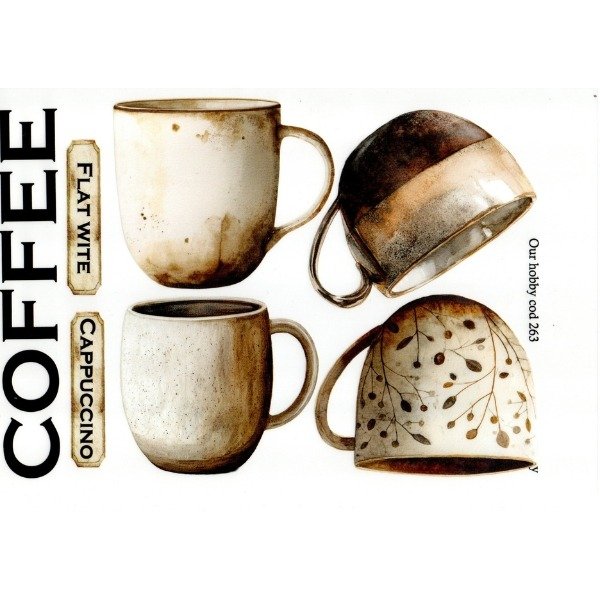 Producto - Cocina 263