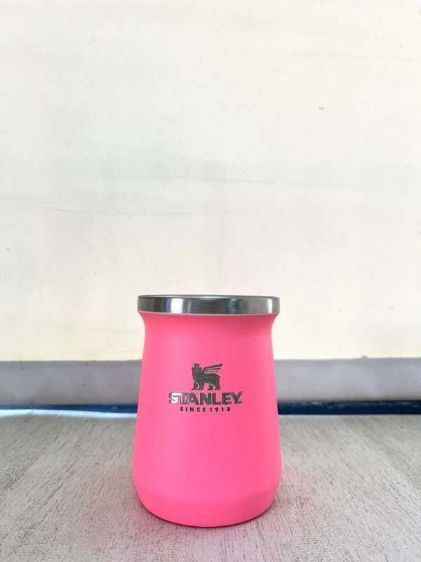 Producto - Mate Stanley Térmico
