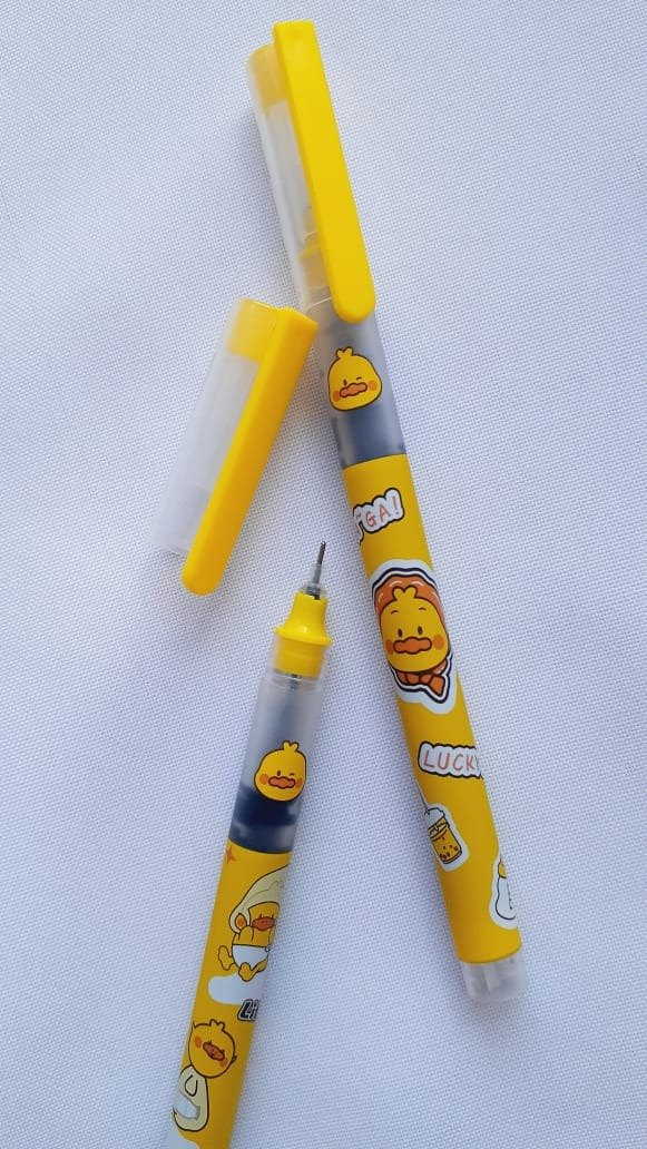 Producto - Bolígrafo pollito