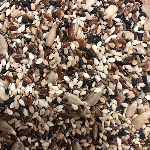 Producto - mix de semillas x 100g