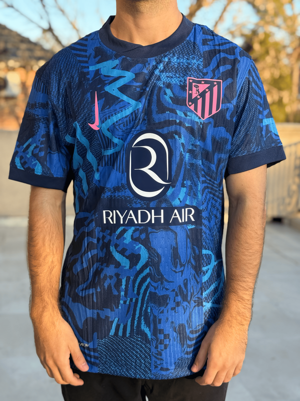 Producto - Atletico de Madrid 2025 - Julián Alvarez