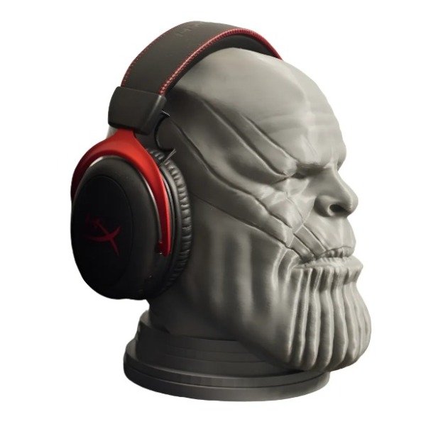 Producto - Soporte Para Auricular Gamer Thanos