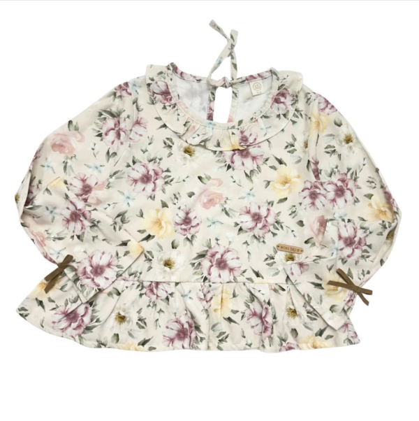 Producto - Blusa Teresa