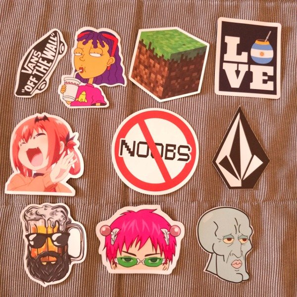 Producto - X0017 - PACK LIQUIDACION