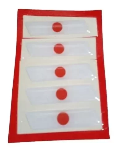 Producto - MINI BANDERA JAPON