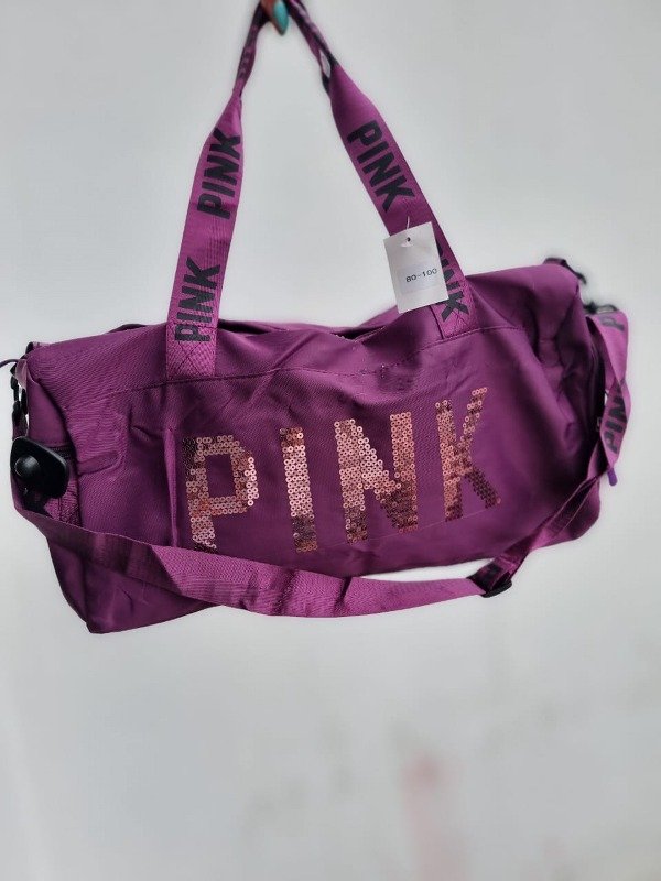 Producto - BOLSO PINK