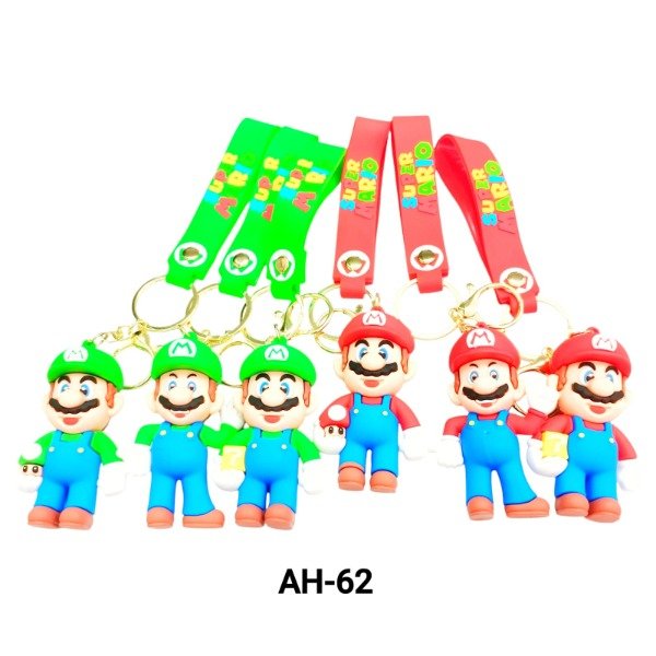 Producto - Llavero mario bros AH-62