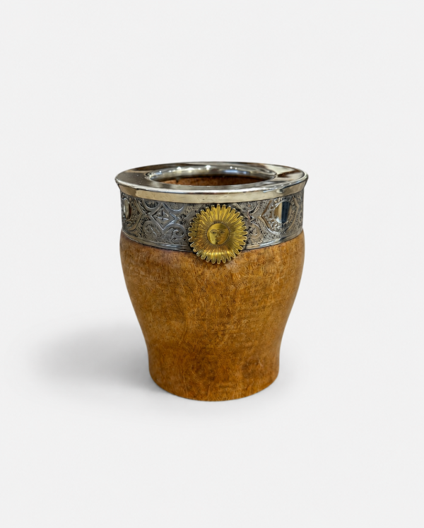 Producto - IMPERIAL ALGARROBO RÚSTICO SOL DE MAYO
