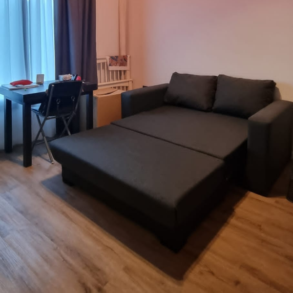 Producto - Sofá Cama 2 plazas PREMUM