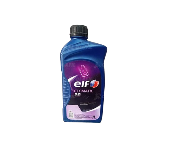 Producto - ELFMATIC D2