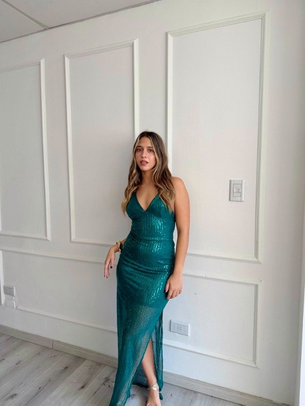 Producto - Vestido NICKY - 0