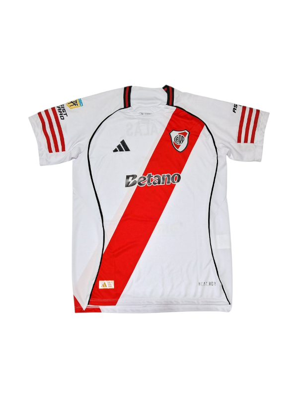 Producto - CAMISETA CARP TITULAR MUNDIAL DE CLUBES INFANTIL QUINTERO MOD 2